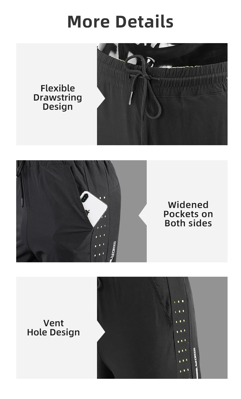 ROCKBROS Bicycle Shorts Pants Spring Summer Motocross Racing Shorts MTB Downhill Bicycle Mountain Bike short Pants Cycling Pants