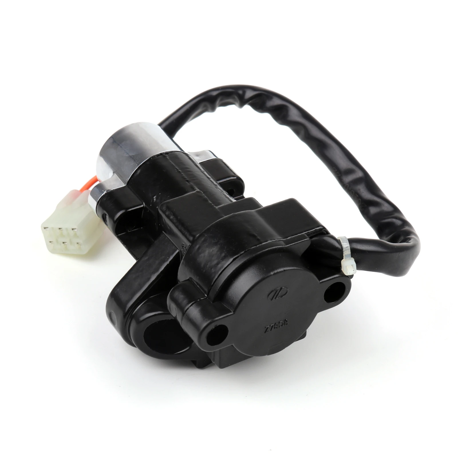 Artudatech Ignition Switch Lock Keys For Suzuki GSX600 GSX750 Katana GSX1200 GSX1250 SV650 TL 1000 R/S GSX 600 750 1200 1250