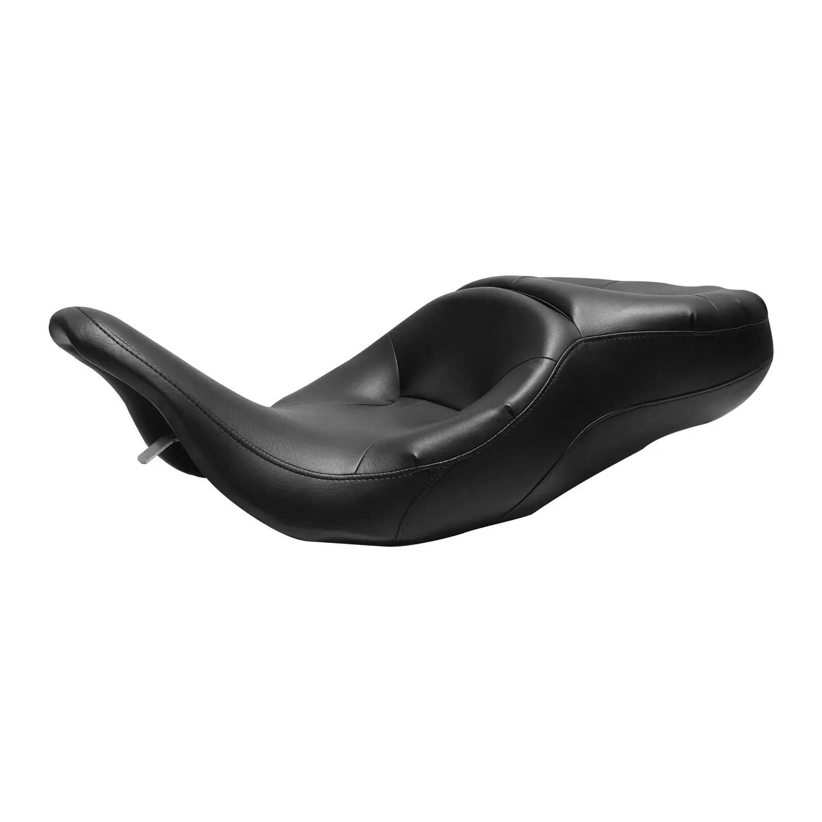 Seat Cushion For Harley Touring Electra Glide Standard Ultra Classic1997-2007 Driver Rider Passenger Motorcycle