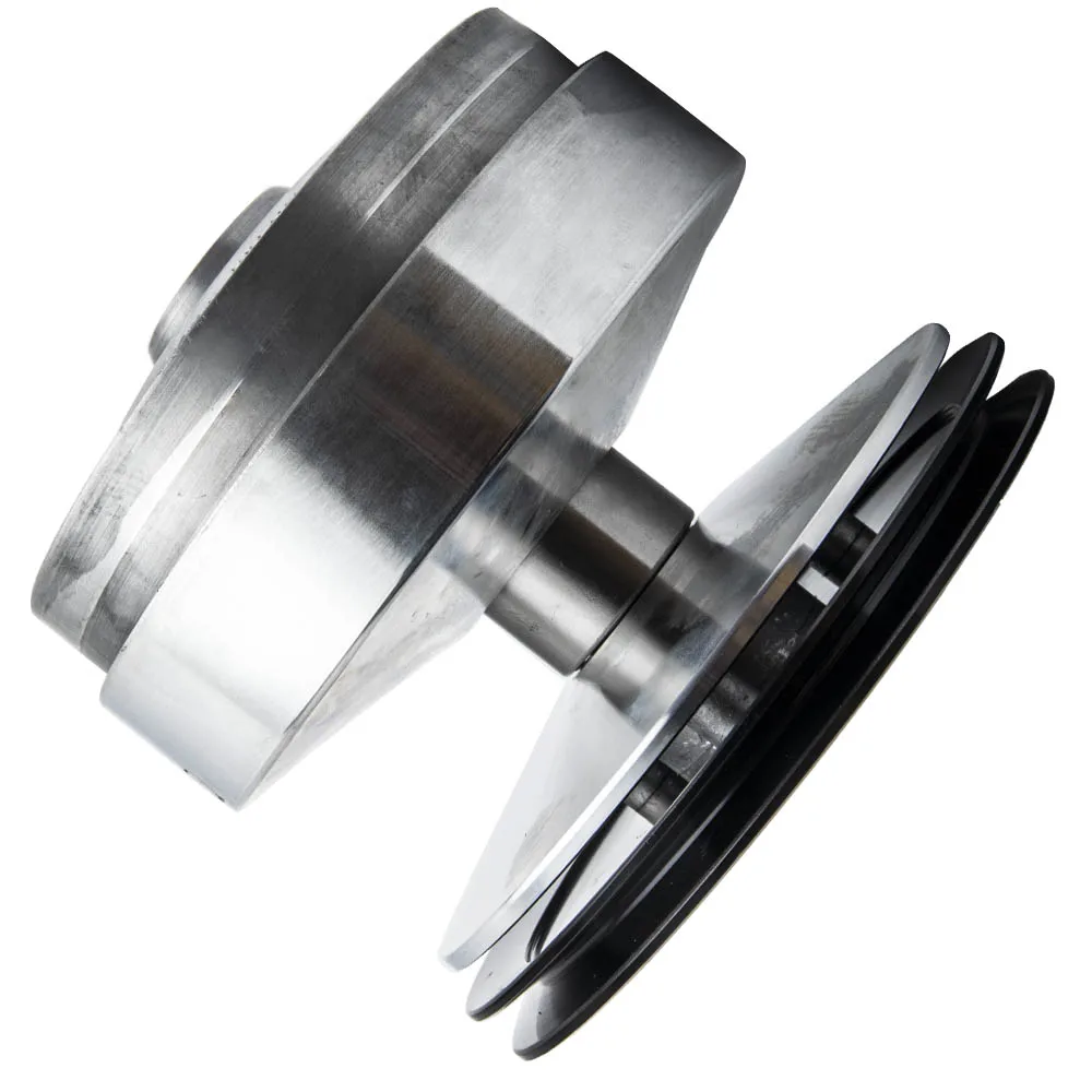 Club Car Golf Cart for DS for Precedent Carryall 1997-Up Front Drive Clutch 1018339-02