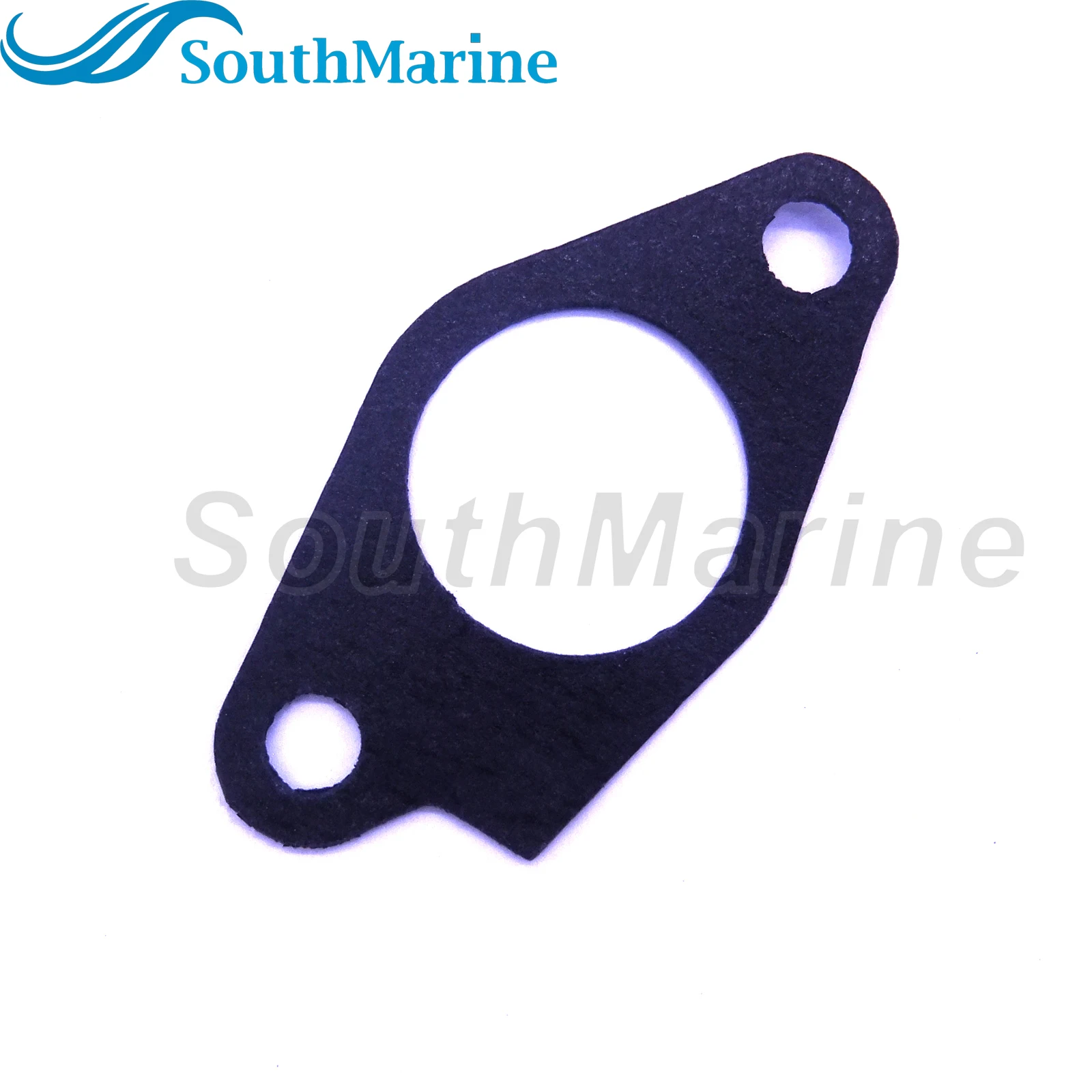 Boat Motor 6BX-E3646-00 6EE-E3646-00 Manifold / Carburetor Gasket for Yamaha Outboard Engine F4 F6 4HP 6HP 4-Stroke