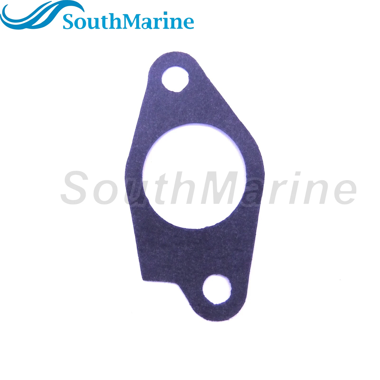 Boat Motor 6BX-E3646-00 6EE-E3646-00 Manifold / Carburetor Gasket for Yamaha Outboard Engine F4 F6 4HP 6HP 4-Stroke