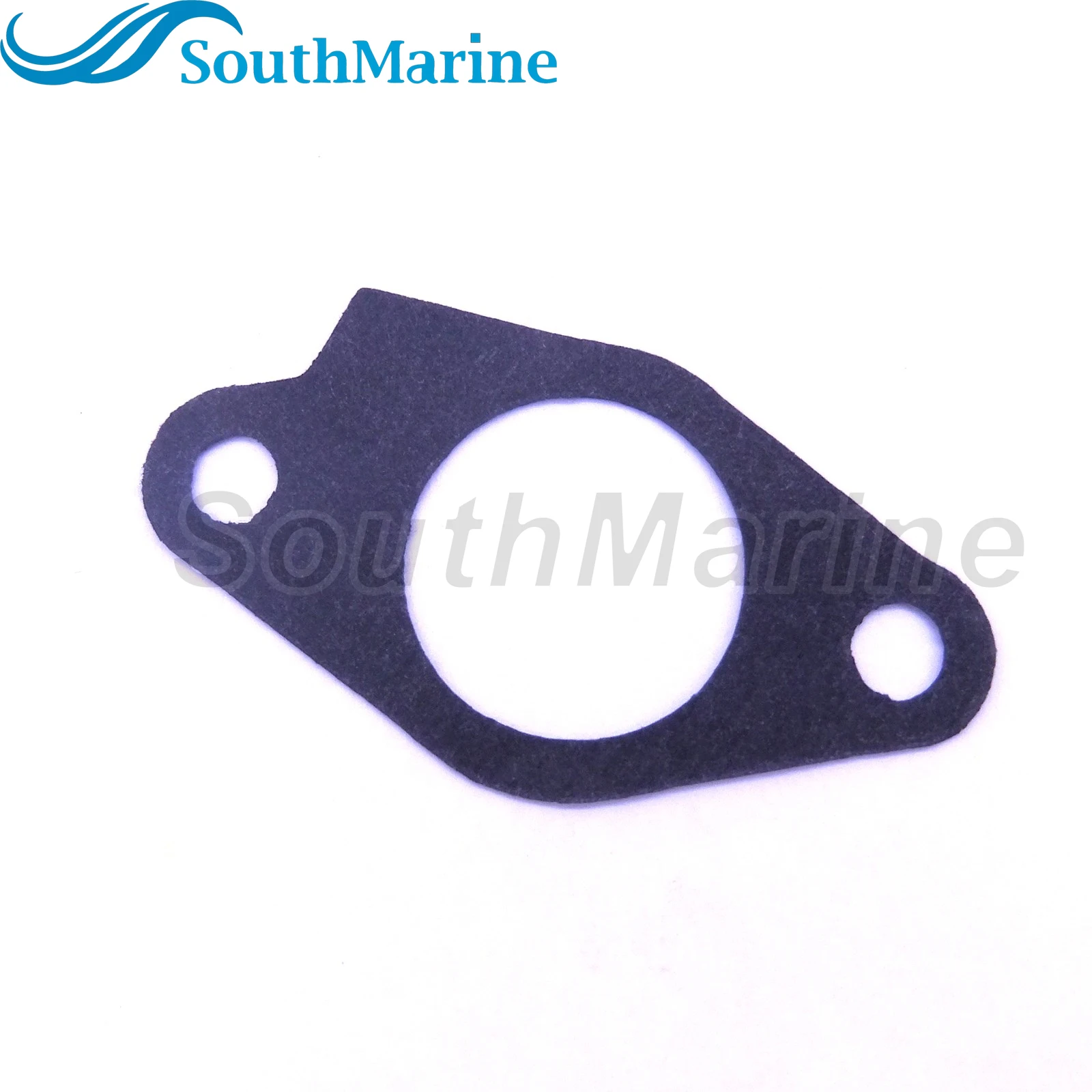 Boat Motor 6BX-E3646-00 6EE-E3646-00 Manifold / Carburetor Gasket for Yamaha Outboard Engine F4 F6 4HP 6HP 4-Stroke