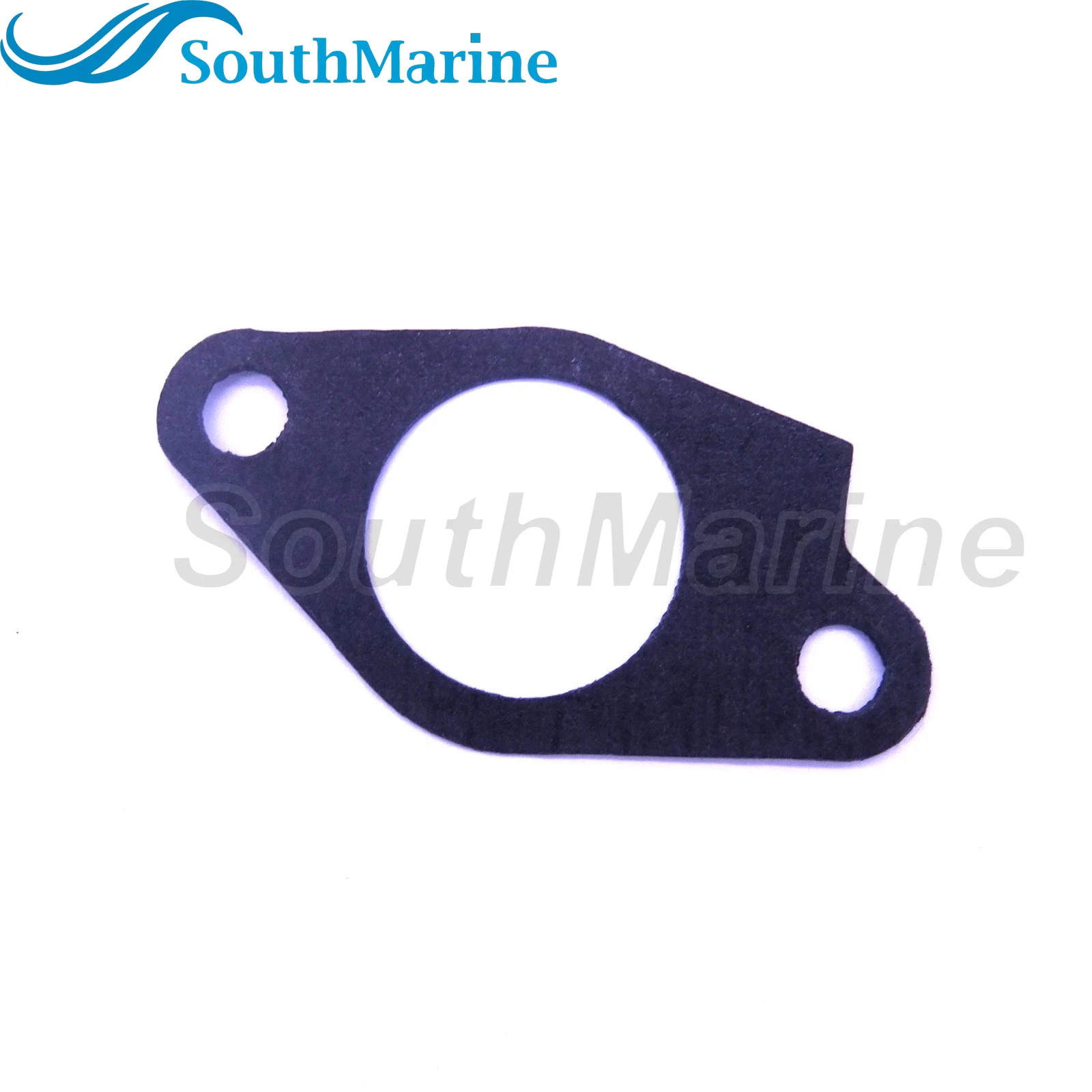 Boat Motor 6BX-E3646-00 6EE-E3646-00 Manifold / Carburetor Gasket for Yamaha Outboard Engine F4 F6 4HP 6HP 4-Stroke