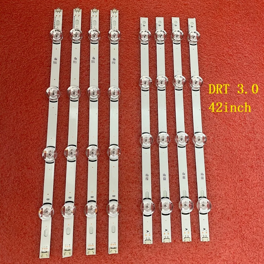 LED Backlight For TV 42LF6450 42LB580B 42LX330C 42LX530S 42LF5600 42LB5600 42LB572V 42LB572U 42LB570V 42LB570U 42LB5700 42LF5800