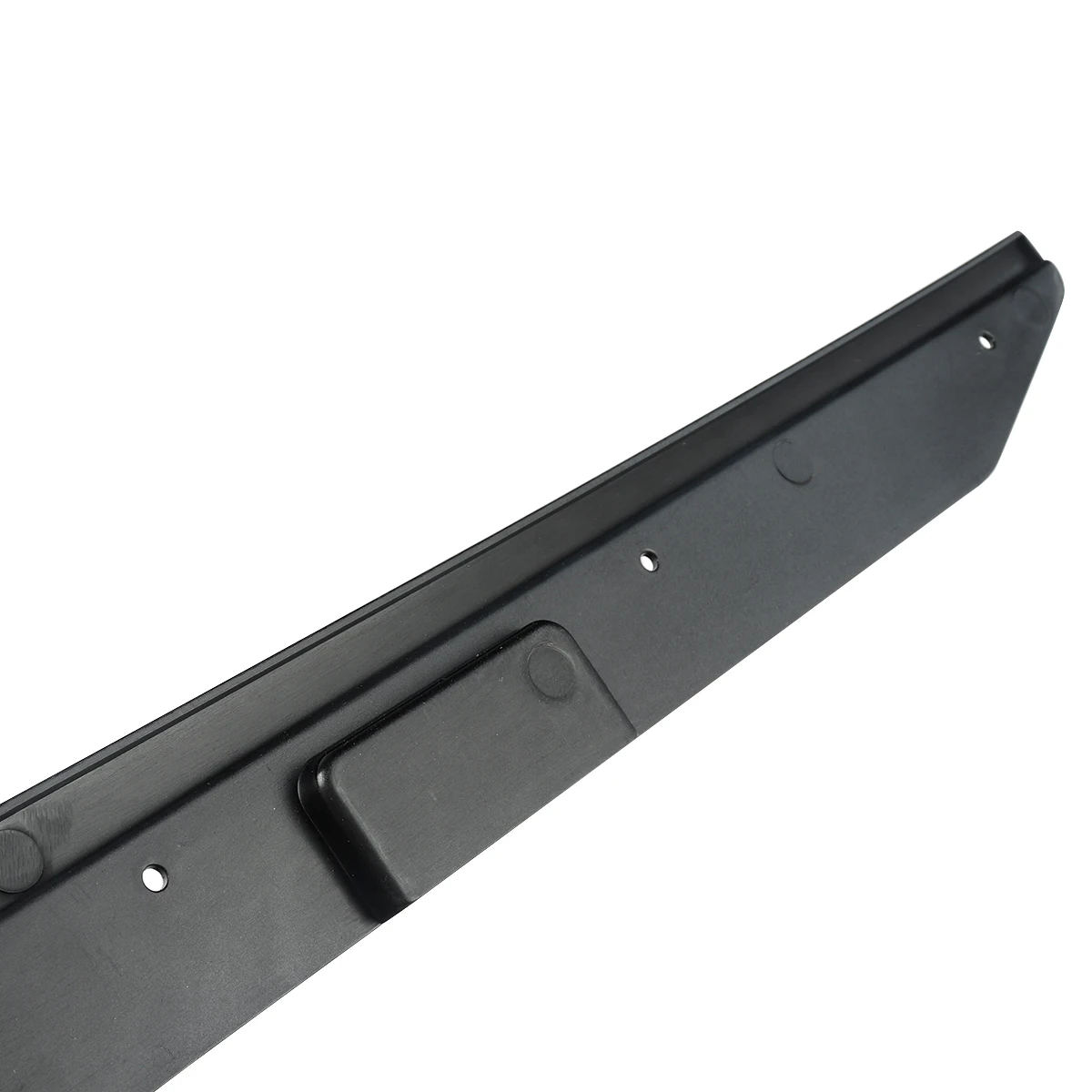 MagicKit GLOSS BLACK FOR BMW F22 F23 M PERFORMANCE STYLE SIDE SKIRT EXTENSION 13-18 BLADE