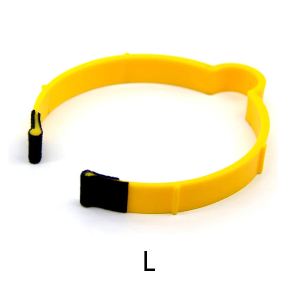 5PCS/Pack Car Wrap Sticker Clamp Vinyl Film Sheet Clip Fastener Roll Clamp Ring Auto Tint Film Clip Car Film Application Tool