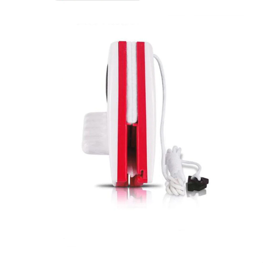 Magnetic Glass Brush Double Side Glass Cleaning Brush For Window Cleaning Household Cleaning Tool Magnetic Window Cleaner Brush