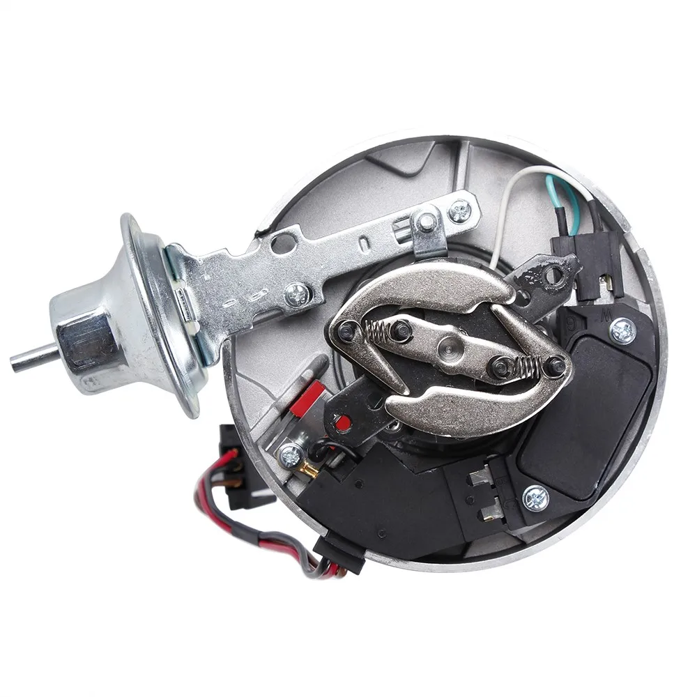 New HEI Distributor ELECTRIC Fit for CHEVROLET 305 350 400 C.I 8 CYL for BUICK GMC FOR CHEVY 228 350