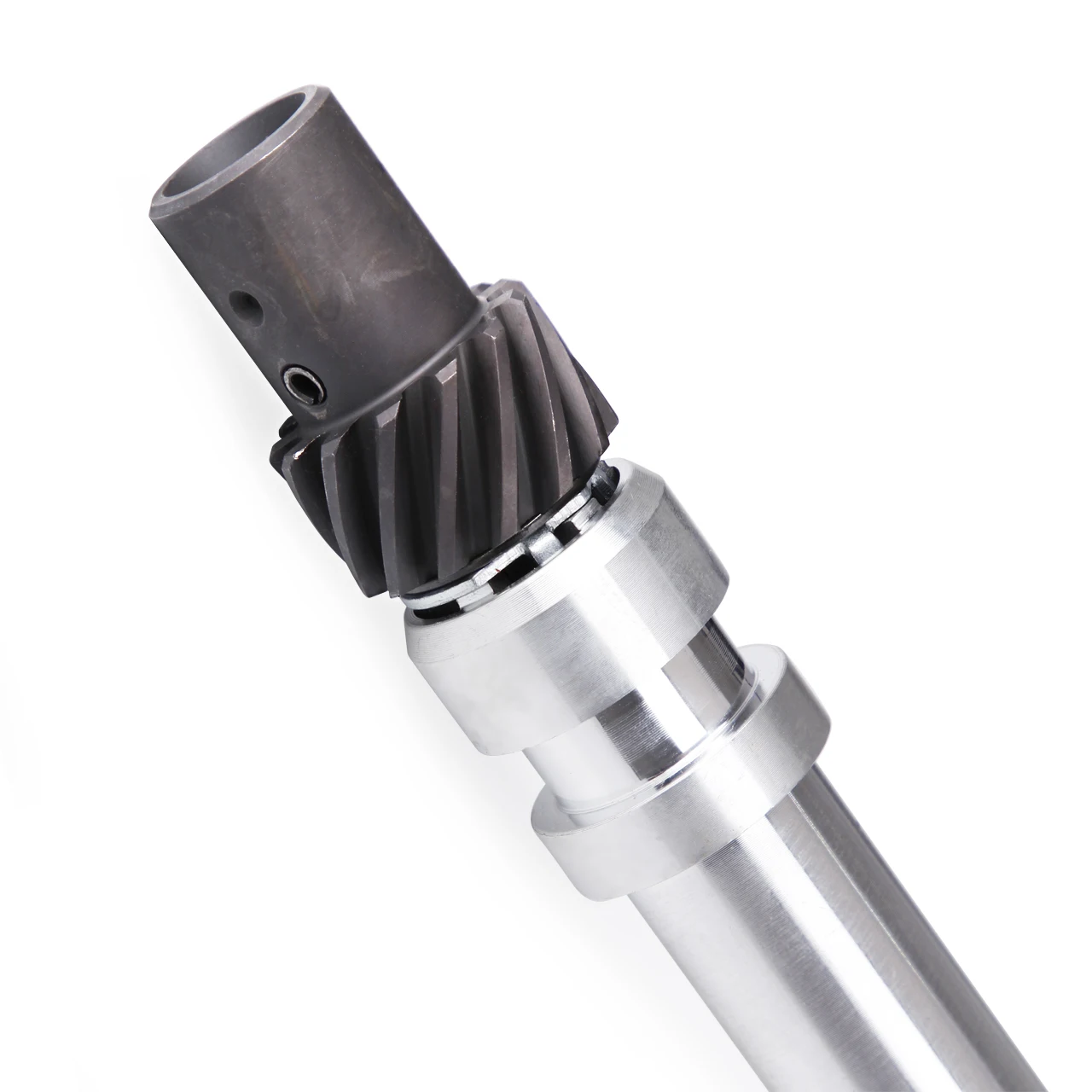 New HEI Distributor ELECTRIC Fit for CHEVROLET 305 350 400 C.I 8 CYL for BUICK GMC FOR CHEVY 228 350