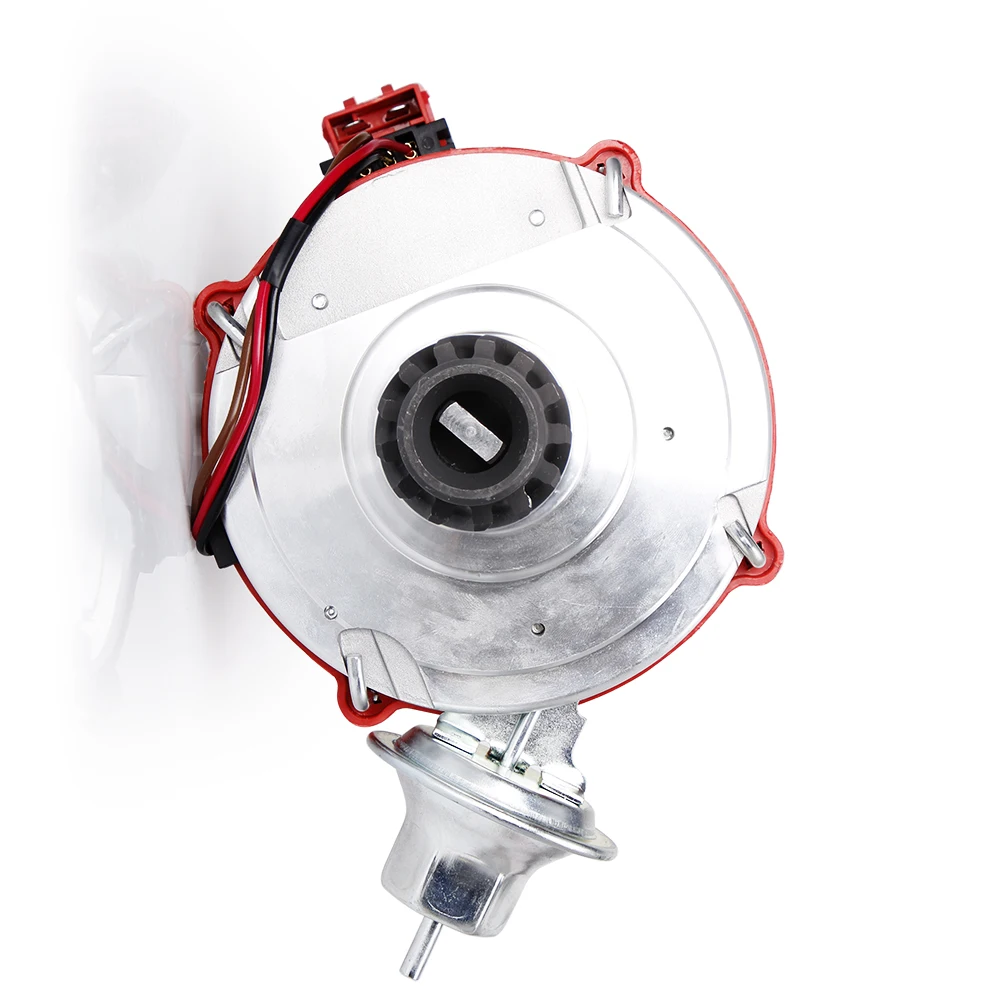 New HEI Distributor ELECTRIC Fit for CHEVROLET 305 350 400 C.I 8 CYL for BUICK GMC FOR CHEVY 228 350