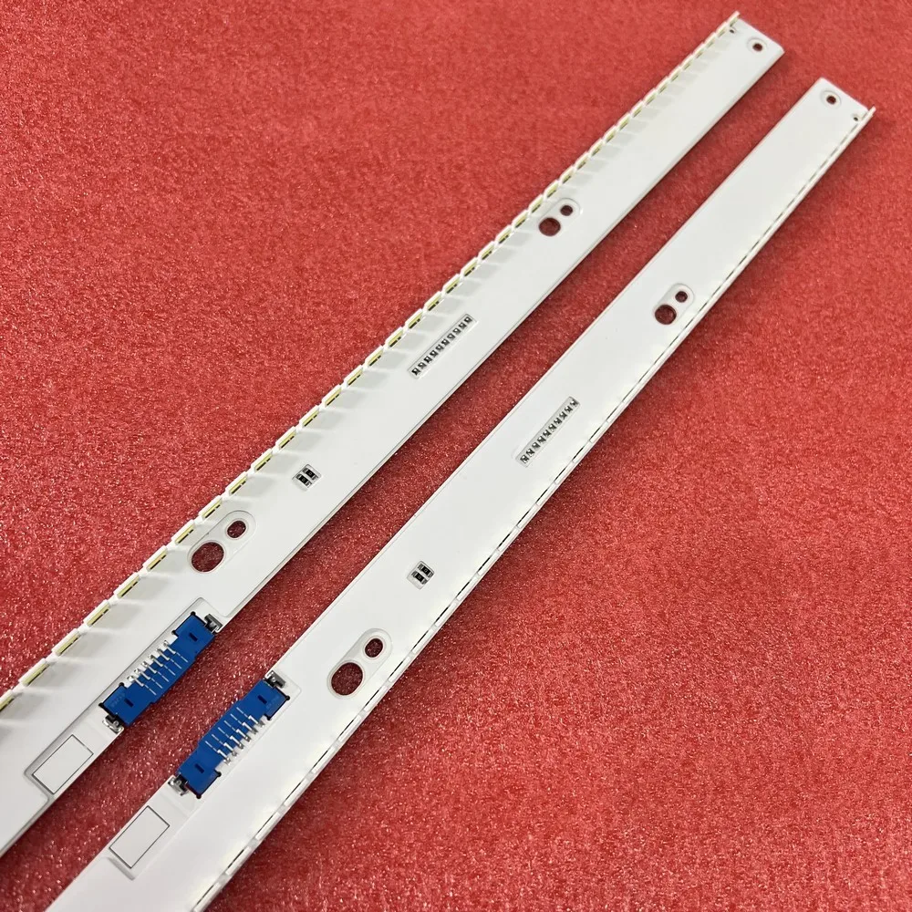 LED Strip for Samsung UN49KU6400 UE49KU6500U UE49KU6400U UE49MU6470 UE49MU6505 UE49MU6400U UN49KU7000 UA49KU7500 UE49KU6650U