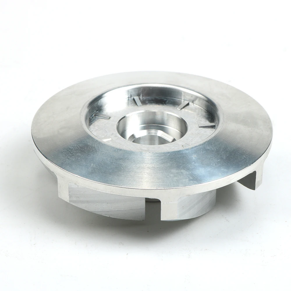For RZR800 RZR RZRs Ranger 800 Sportsman Billet Water Pump Impeller Rebuild Kit