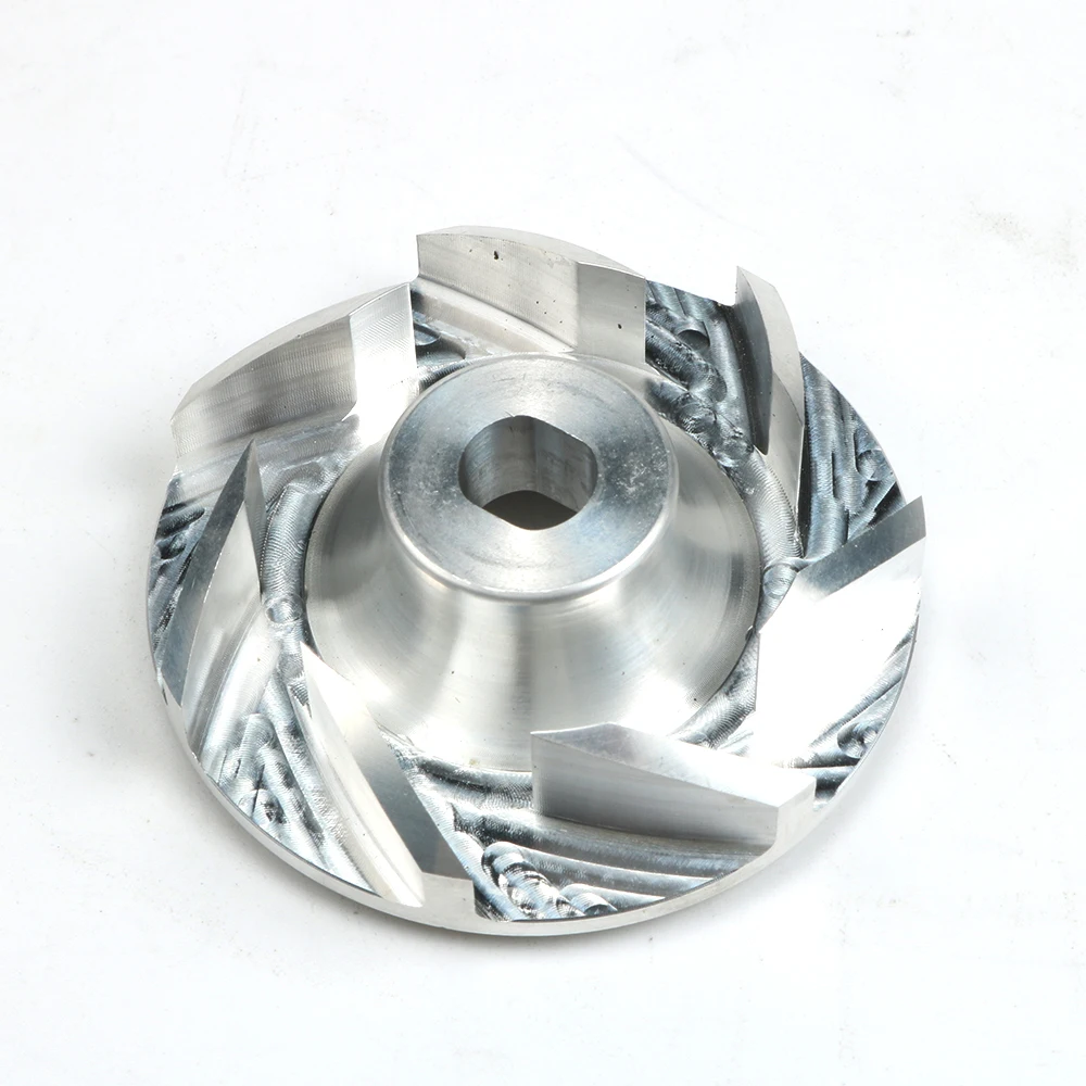 For RZR800 RZR RZRs Ranger 800 Sportsman Billet Water Pump Impeller Rebuild Kit