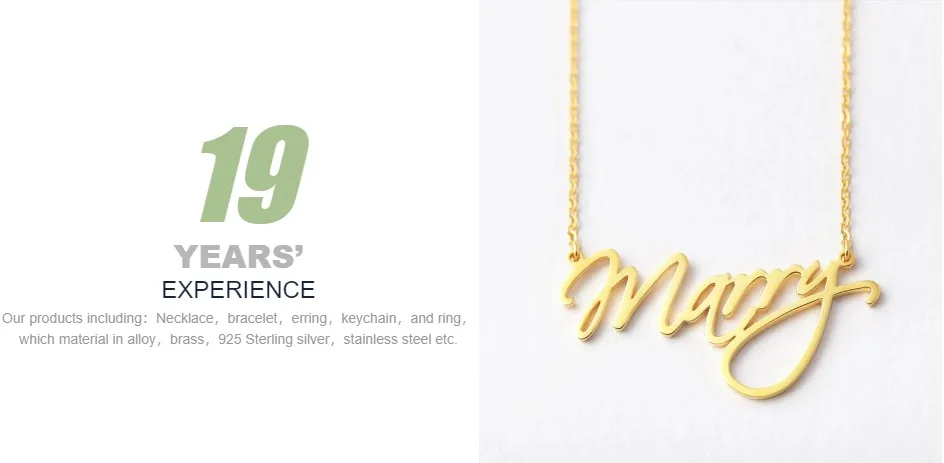Name Neckalce Dainty Personalized Jewelry Custom Children Name Neckalce for Mom Tween Girl Christmas Gift