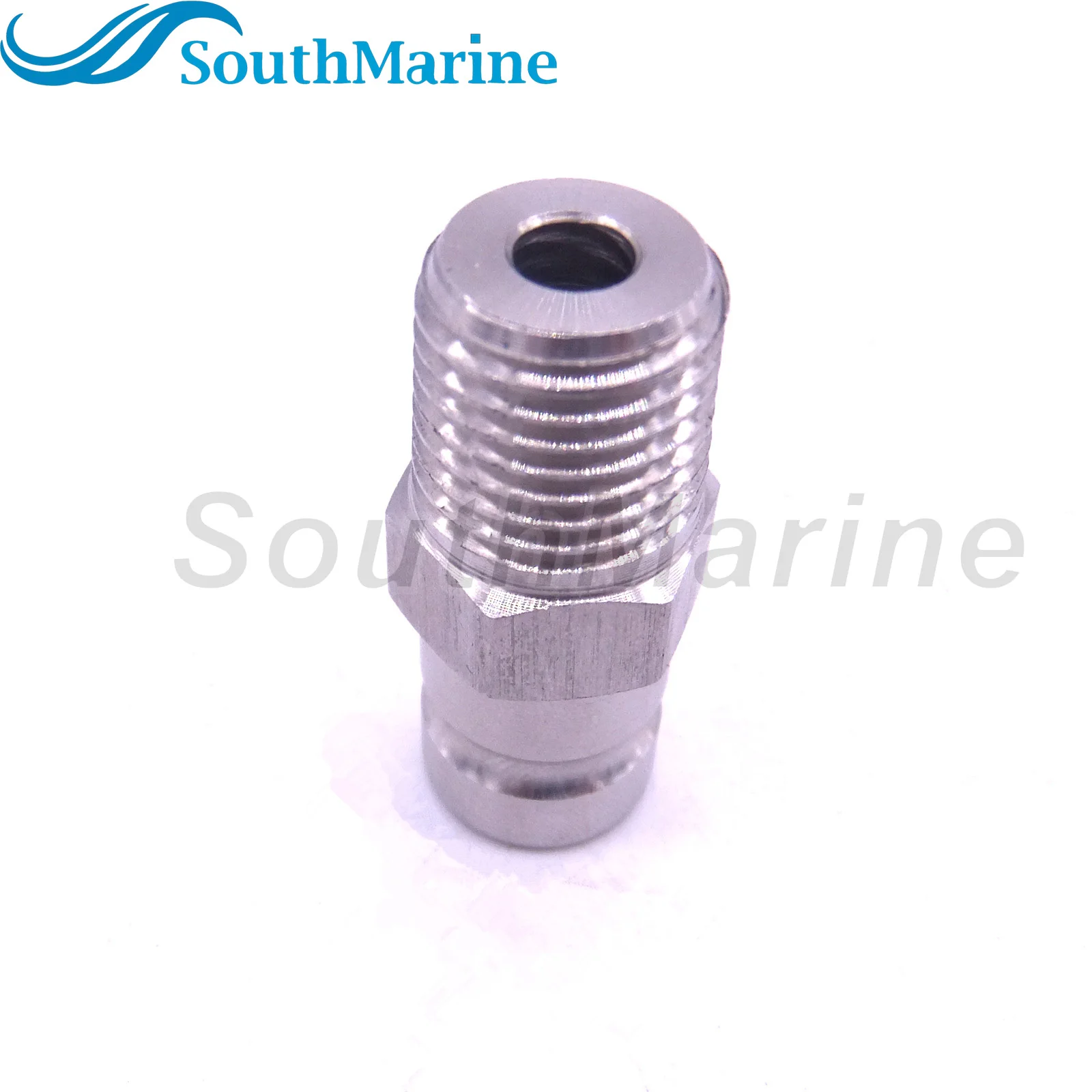 Boat Motor 356-04000-0 356-04000-1 356040000 356040001 356040000M 356040001M Fuel Pump with Gasket for Nissan Tohatsu 25HP 30HP