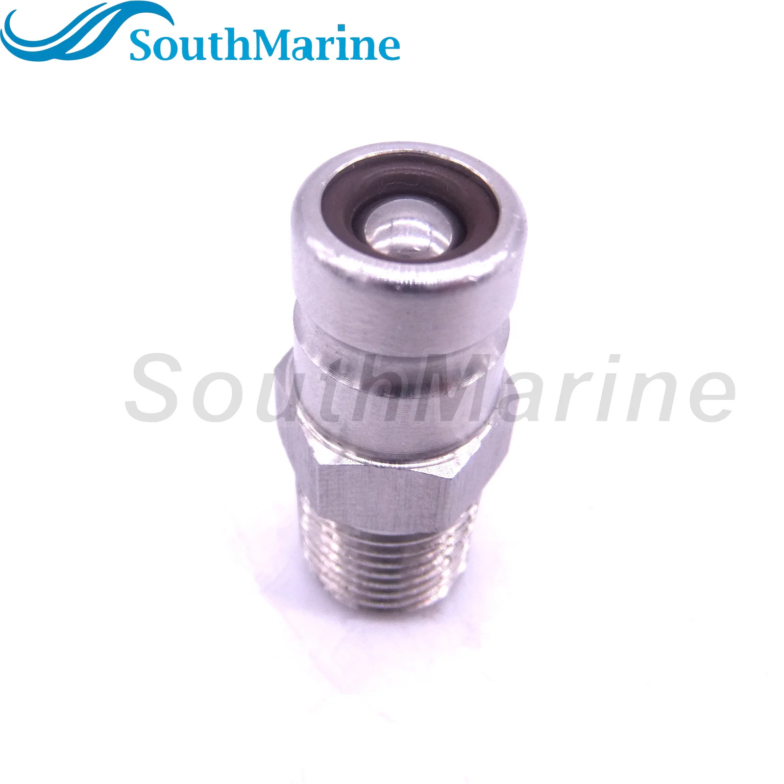 Boat Motor 356-04000-0 356-04000-1 356040000 356040001 356040000M 356040001M Fuel Pump with Gasket for Nissan Tohatsu 25HP 30HP