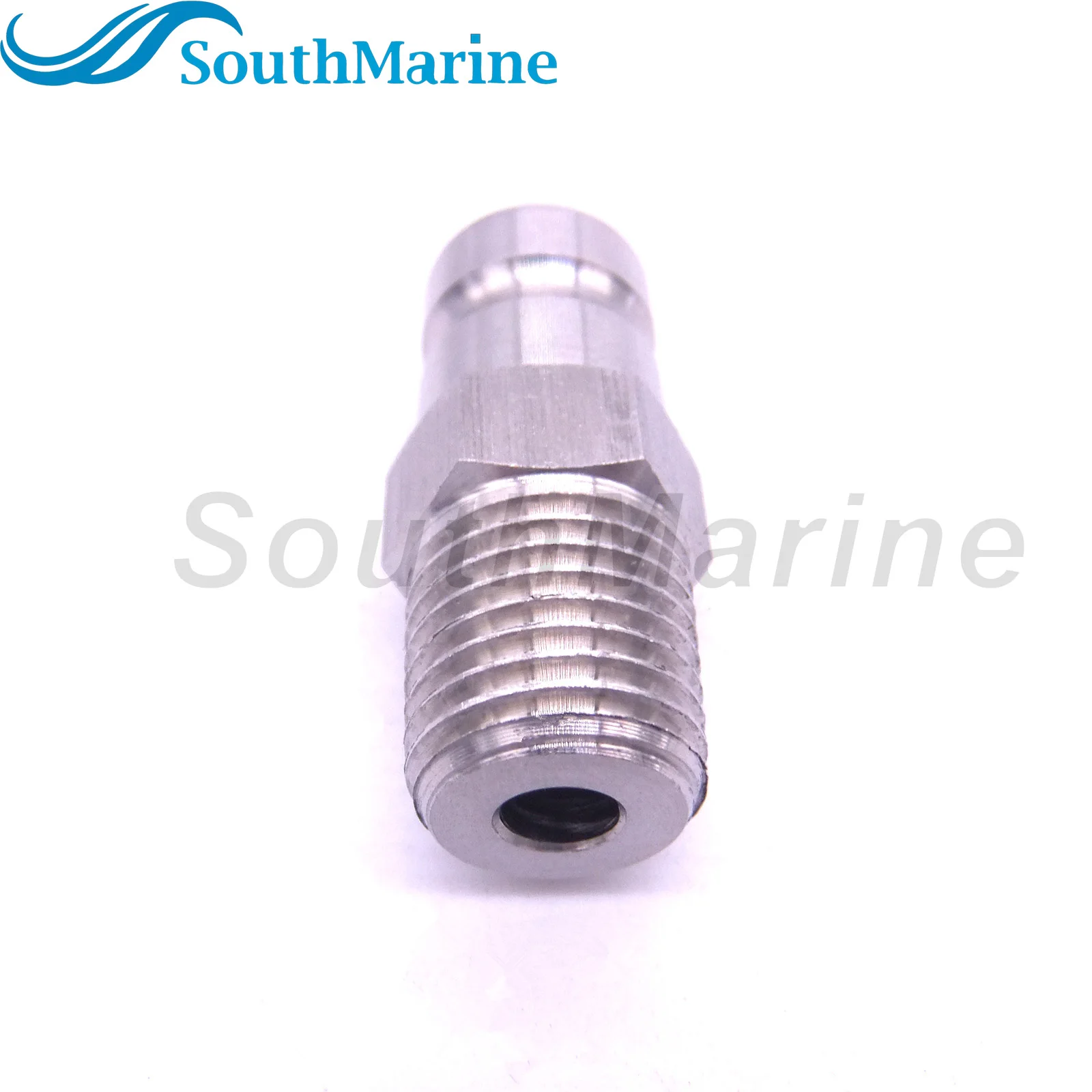 Boat Motor 356-04000-0 356-04000-1 356040000 356040001 356040000M 356040001M Fuel Pump with Gasket for Nissan Tohatsu 25HP 30HP