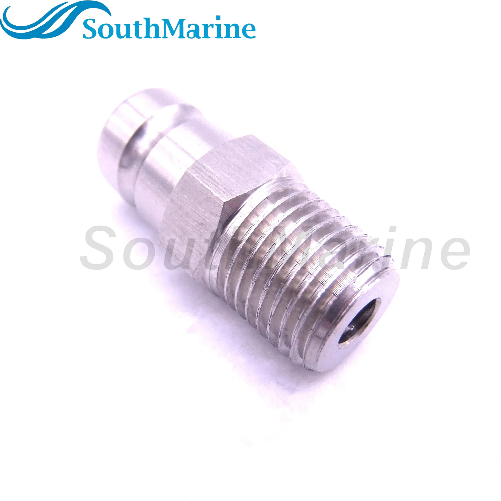 Boat Motor 356-04000-0 356-04000-1 356040000 356040001 356040000M 356040001M Fuel Pump with Gasket for Nissan Tohatsu 25HP 30HP