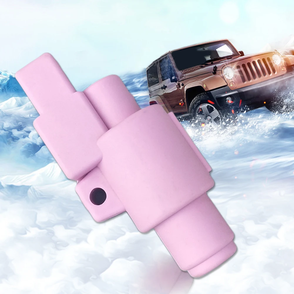 Fuel Pump Cover Holder Housing Bracket 13.2X6.3X4.5cm Eberspacher Metering Parking Heater Marin e Truck