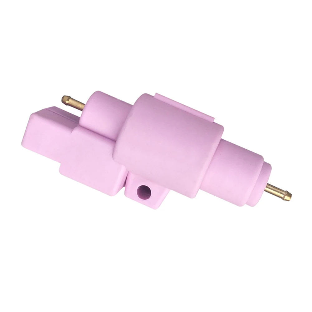 Fuel Pump Cover Holder Housing Bracket 13.2X6.3X4.5cm Eberspacher Metering Parking Heater Marin e Truck