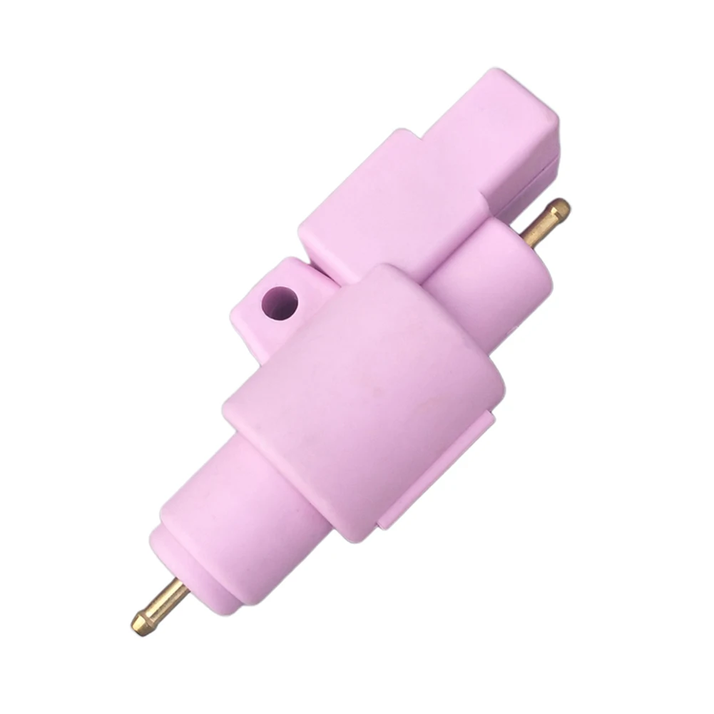 Fuel Pump Cover Holder Housing Bracket 13.2X6.3X4.5cm Eberspacher Metering Parking Heater Marin e Truck