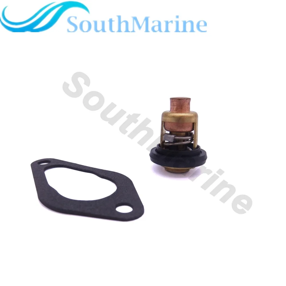 3R3-01030-0 3R3010300 3R3010300M 3NV-01030-0 3NV010300 3NV010300M Thermostat & 346-01032-0 346010320 346010320M Gaske