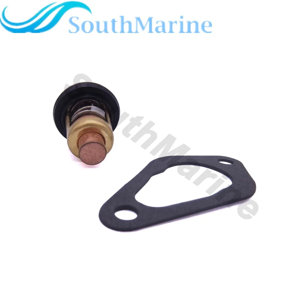 3R3-01030-0 3R3010300 3R3010300M 3NV-01030-0 3NV010300 3NV010300M Thermostat & 346-01032-0 346010320 346010320M Gaske