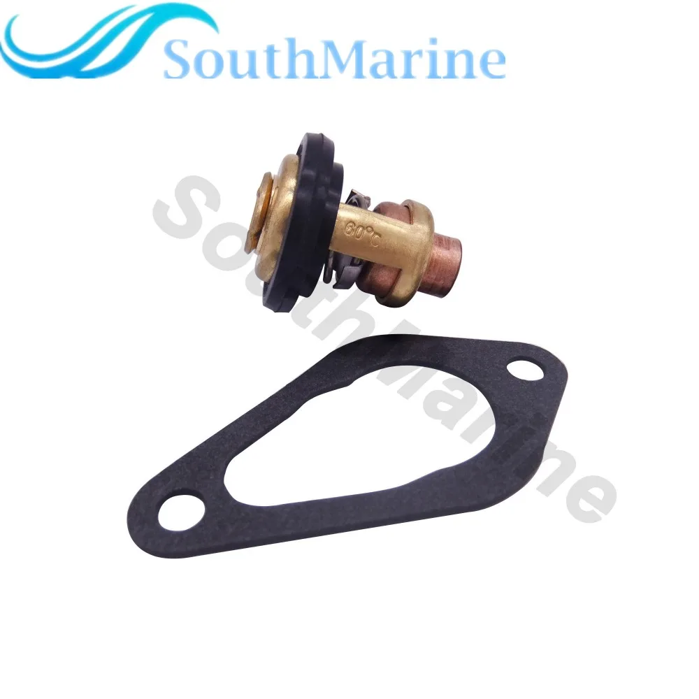 3R3-01030-0 3R3010300 3R3010300M 3NV-01030-0 3NV010300 3NV010300M Thermostat & 346-01032-0 346010320 346010320M Gaske