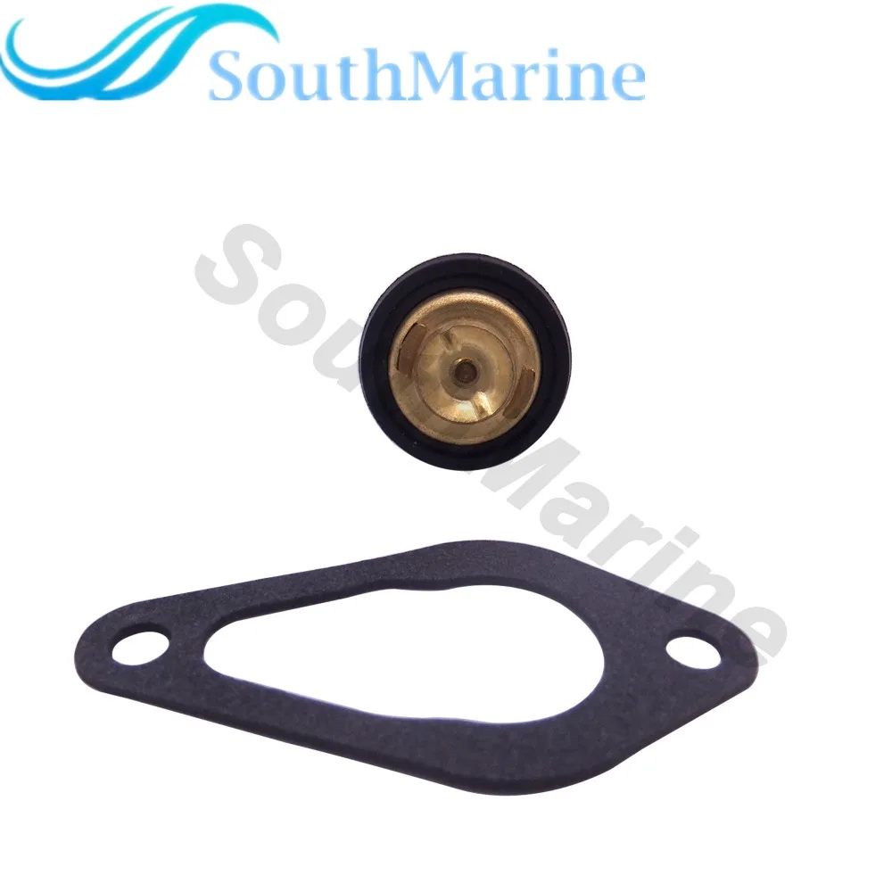 3R3-01030-0 3R3010300 3R3010300M 3NV-01030-0 3NV010300 3NV010300M Thermostat & 346-01032-0 346010320 346010320M Gaske