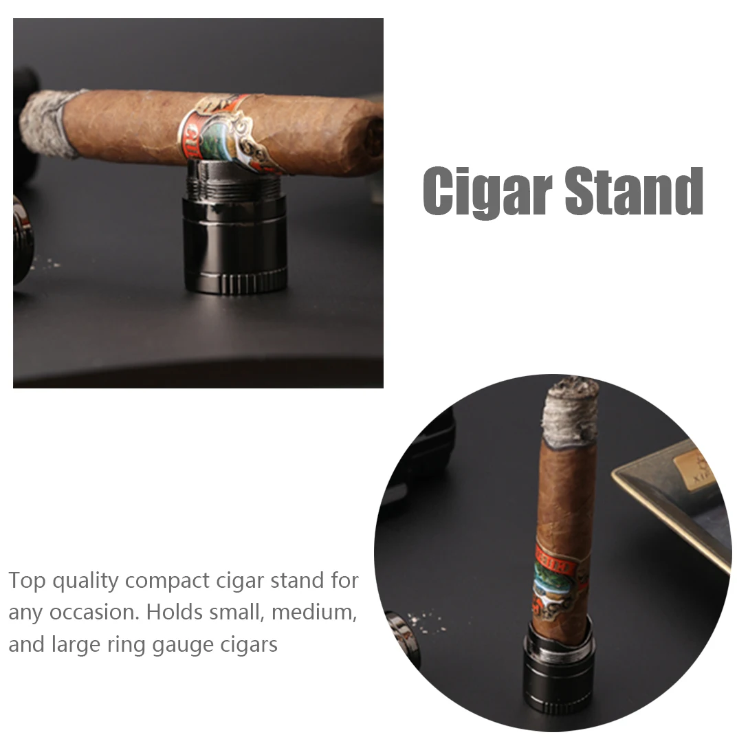 Xifei Cigar Lighter Torch W/ Puncher Holder Aeration Tool Needle Windproof Aansteker Metal Esqueiro Maçarico Smoking Accessories