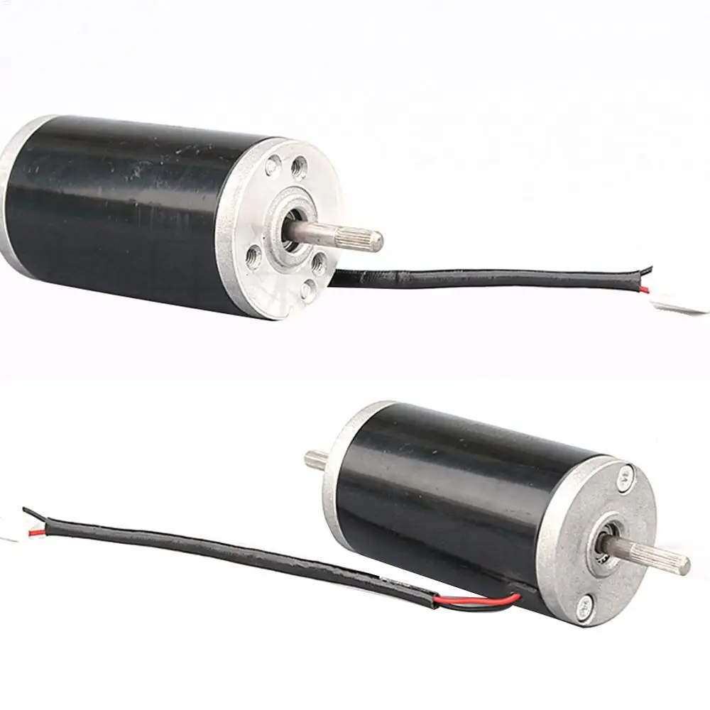Blower motor for parking heater 2KW 5KW 12V 24V large blade assembly combustion air fan for Eberspacher D4 Air Diesel truck auto