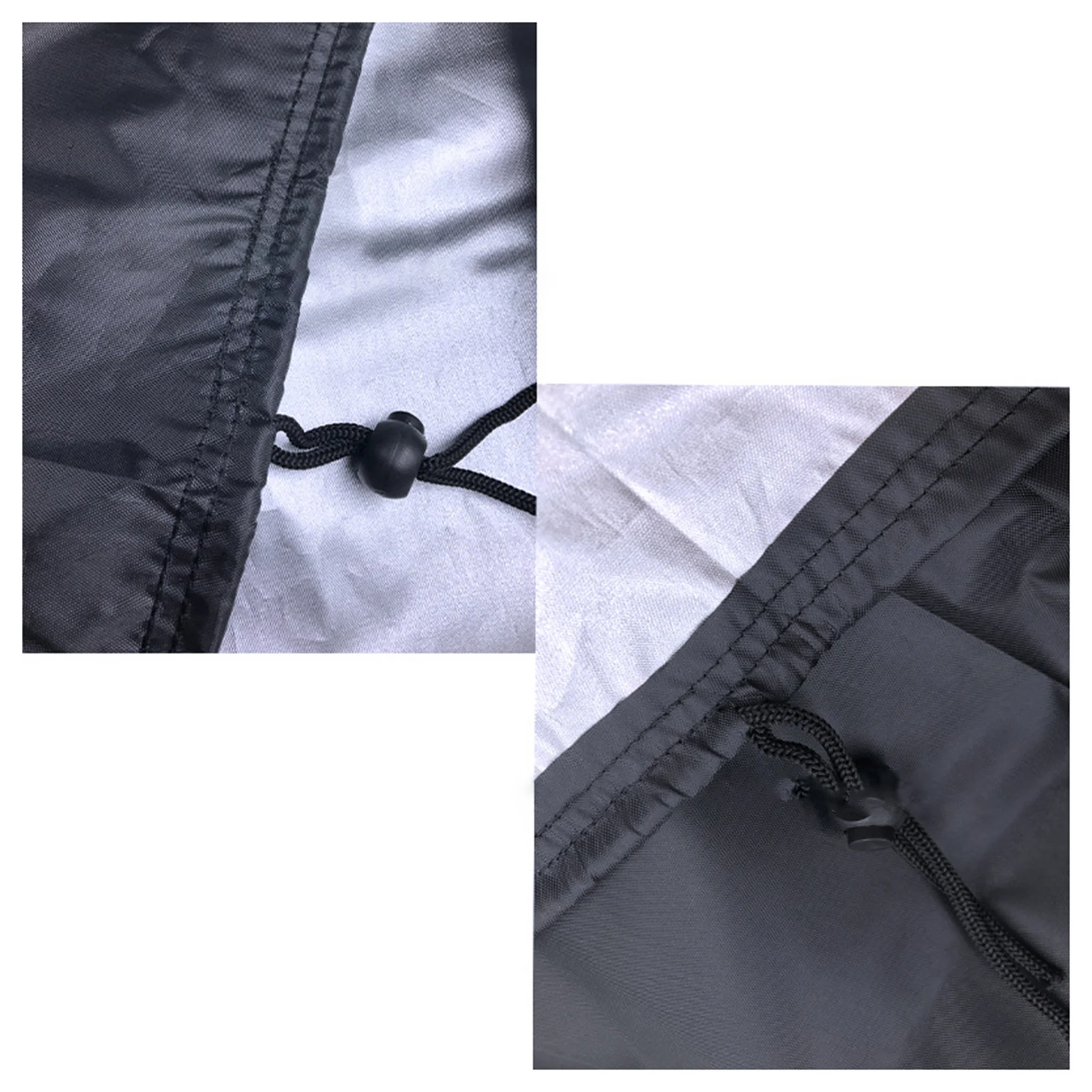 Universal Treadmill Cover Anti-aging Waterproof Anti-UV Treadmill Protective Cover Indoor Outdoor Treadmill Accessories