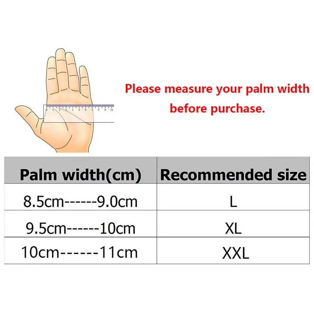 High Quality Goatskin Men Motorcycle Gloves Genuine Leather Touch Screen Motocross Racing Riding Gloves Dirt Bike Cycling Guante