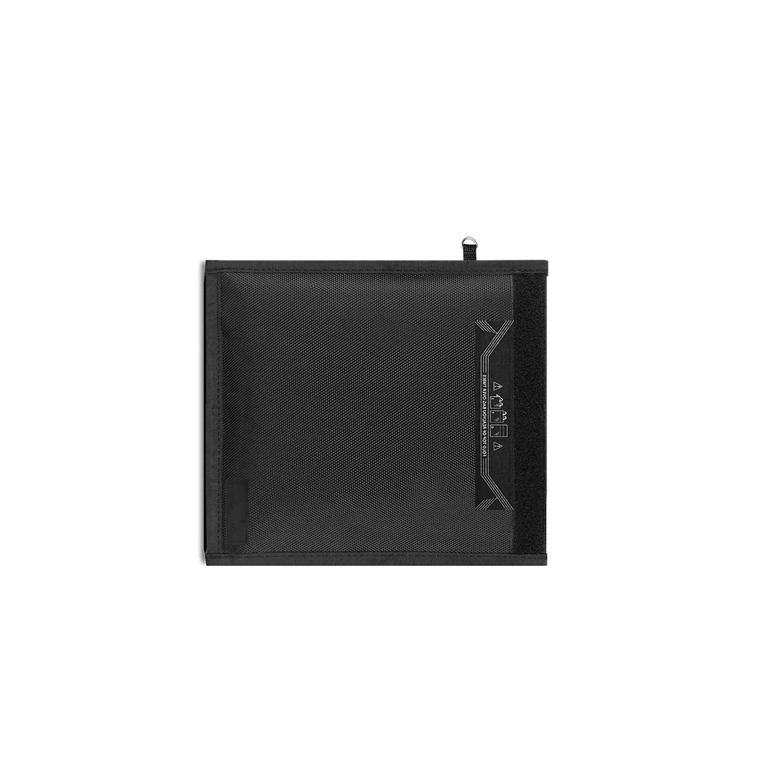 Car Fob Signal Blocker Faraday Bag Signal Blocking Bag Signal Blocking Bag Shielding Pouch Wallet Case For I D Card/Car Key