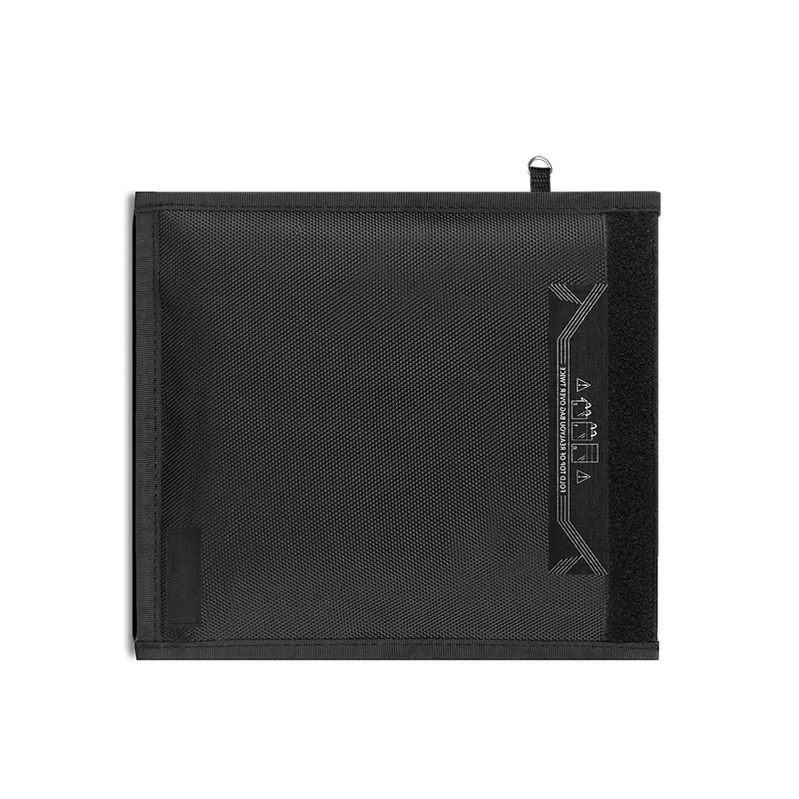 Car Fob Signal Blocker Faraday Bag Signal Blocking Bag Signal Blocking Bag Shielding Pouch Wallet Case For I D Card/Car Key