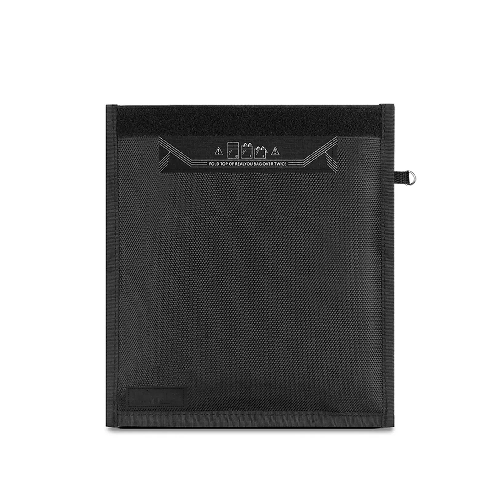Car Fob Signal Blocker Faraday Bag Signal Blocking Bag Signal Blocking Bag Shielding Pouch Wallet Case For I D Card/Car Key