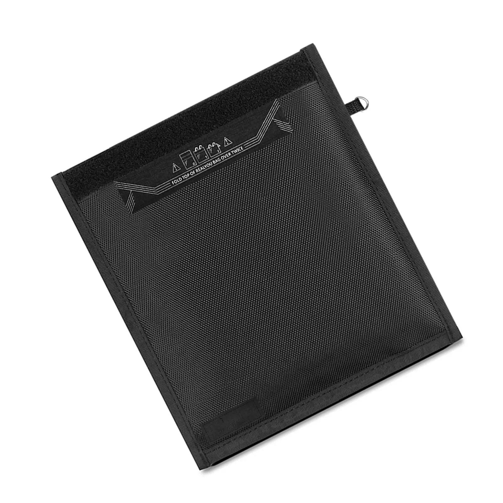 Car Fob Signal Blocker Faraday Bag Signal Blocking Bag Signal Blocking Bag Shielding Pouch Wallet Case For I D Card/Car Key
