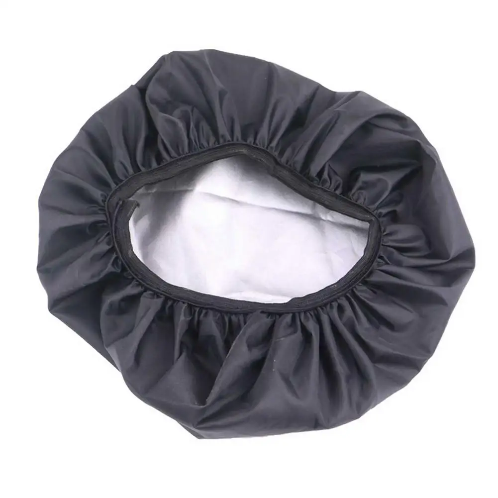 Bicycle Seat Rain Cover Silicone Sponge Seat Cover Waterproof Elastic Saddles Protective Bike Saddle Cover For Bike Accessories