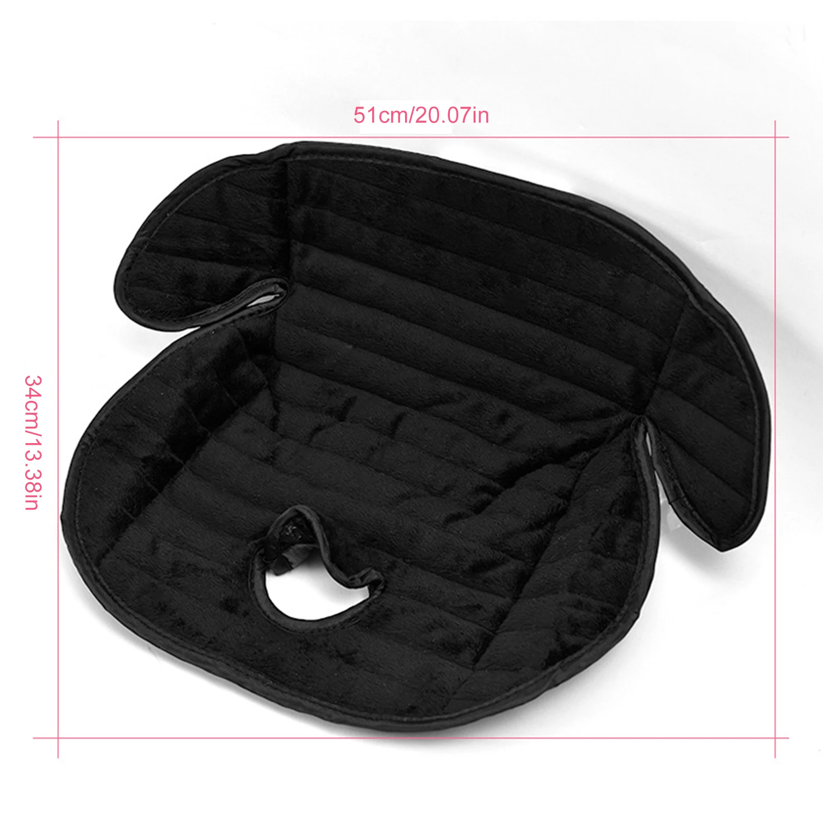 Stroller Pad Waterproof Baby Car Seat Protector Washable Piddle Pad Under Carseats For Baby Stroller Car Seat Baby Carseat Seat