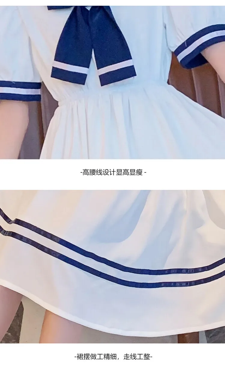 Girls School Dress Summer Dresses for Kids Costume Preppy Style School Teenagers Children Clothes Vestidos Dresses