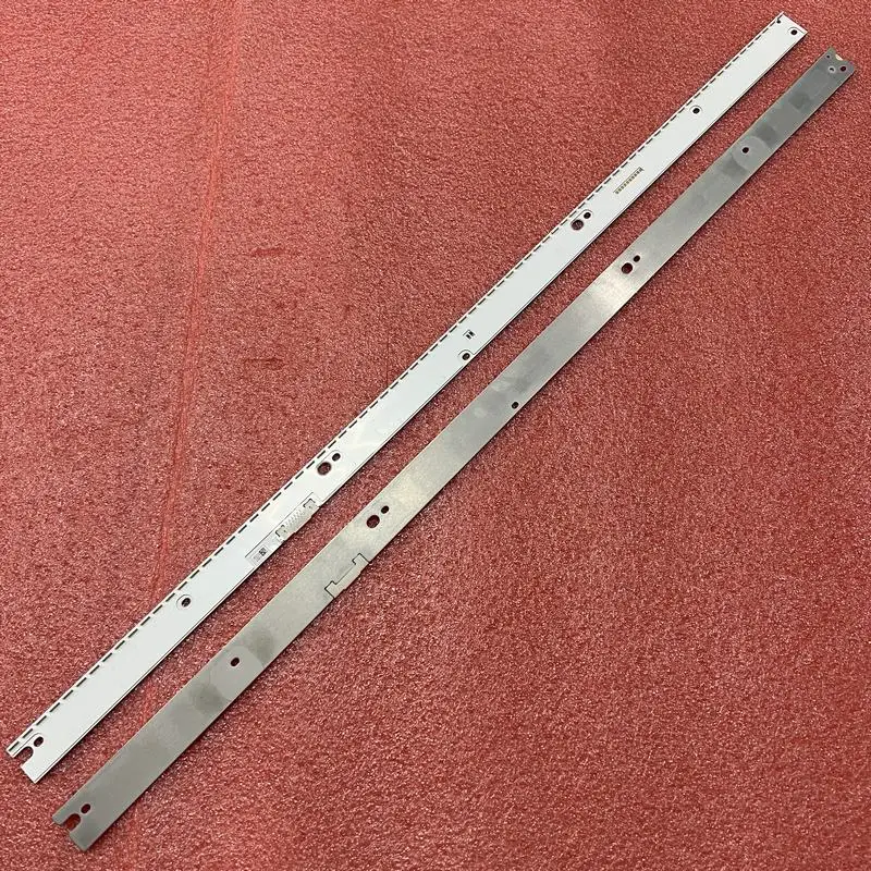 LED Backlight Strip For Samsung UE65MU6445U UE65MU7400U UE65MU6445 UE65MU7400 UE65KU6500U UE65MU7400U UN65MU7100 UN65MU7100F