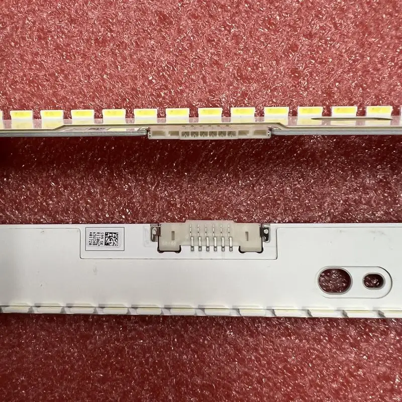 LED Backlight Strip For Samsung UE65MU6445U UE65MU7400U UE65MU6445 UE65MU7400 UE65KU6500U UE65MU7400U UN65MU7100 UN65MU7100F