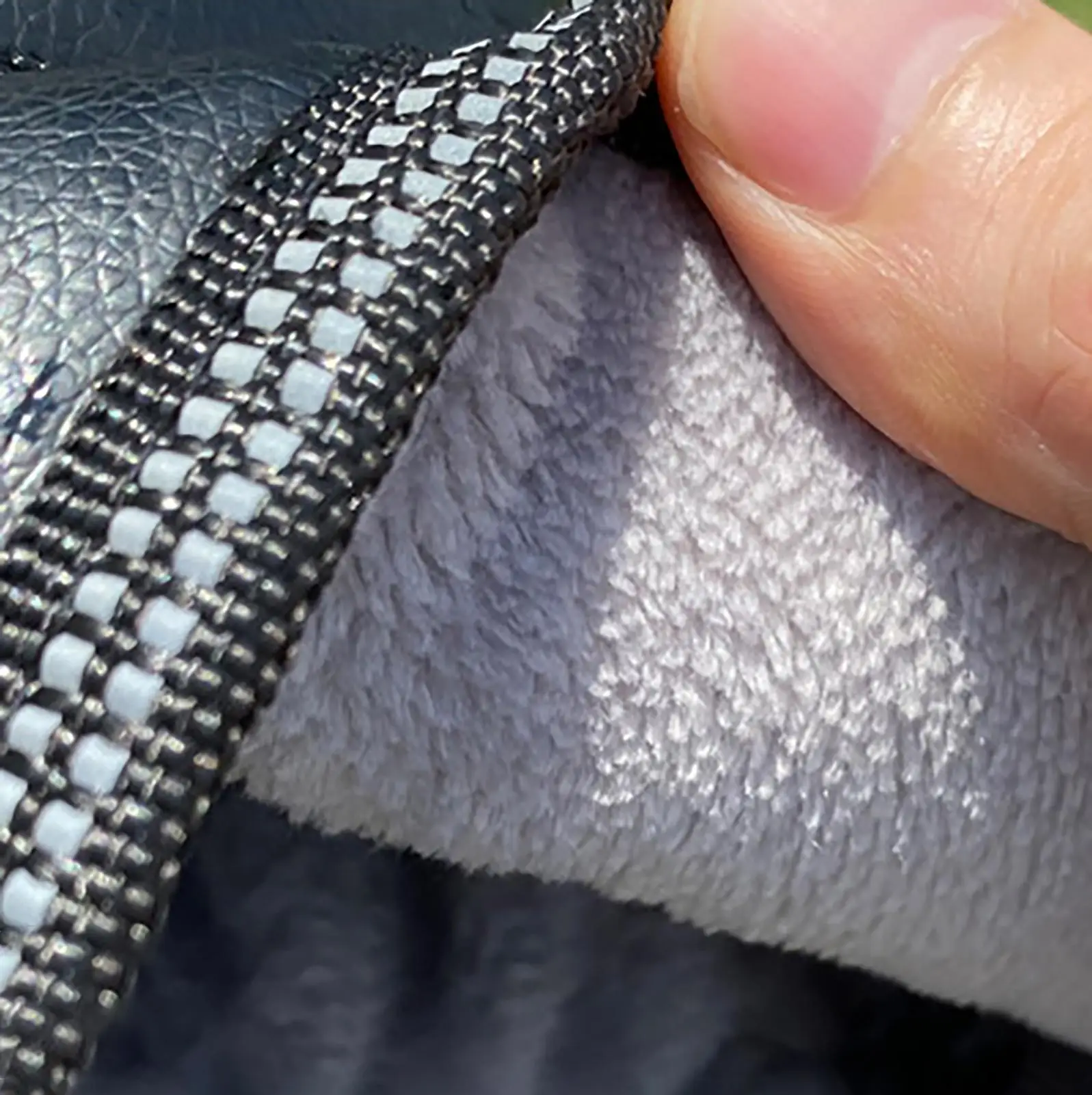 Motorcycle Handlebar Muffs Thickened Snowmobile Hand Warmers Waterproof Windproof Winter Warm Gloves Handlebar Muff For