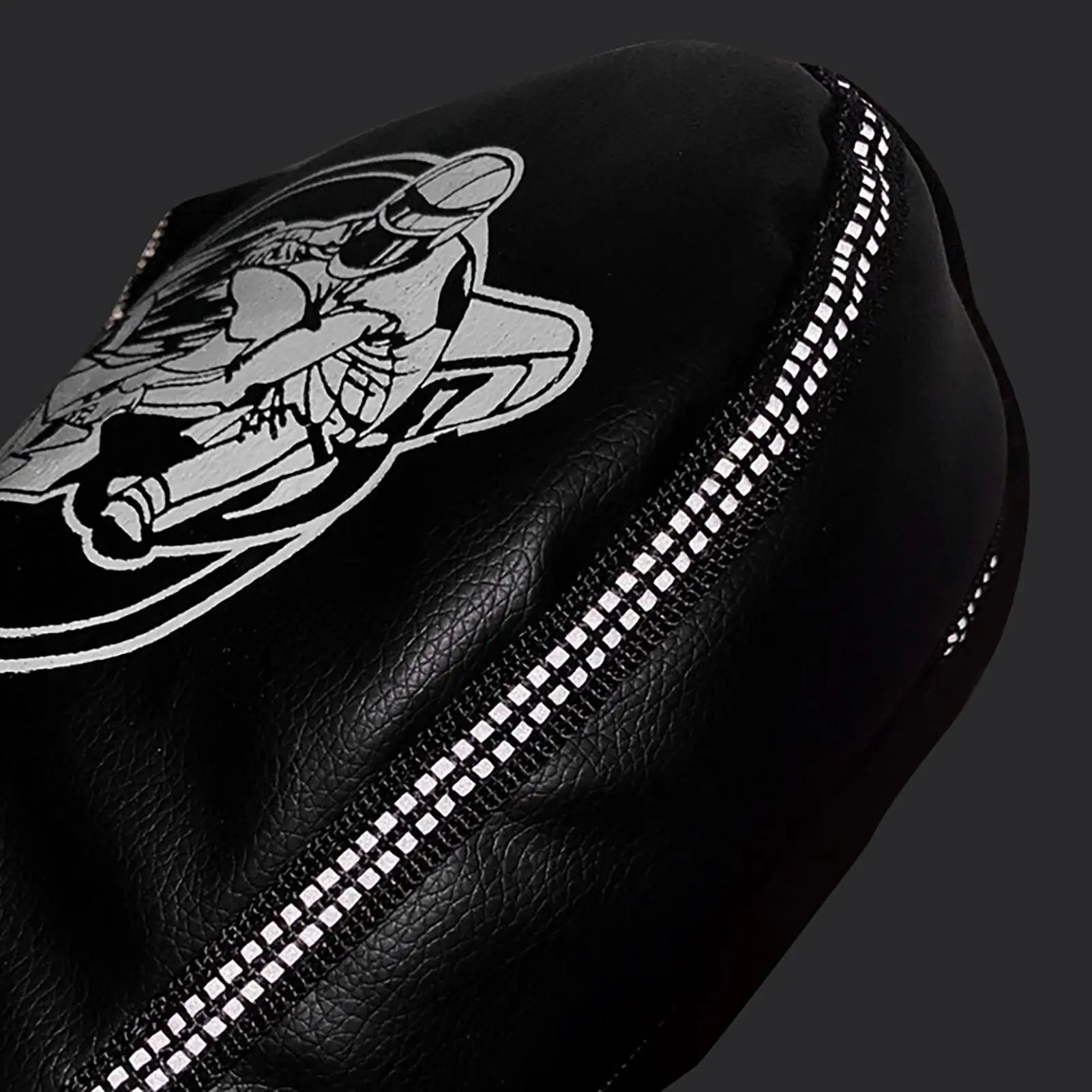 Motorcycle Handlebar Muffs Thickened Snowmobile Hand Warmers Waterproof Windproof Winter Warm Gloves Handlebar Muff For