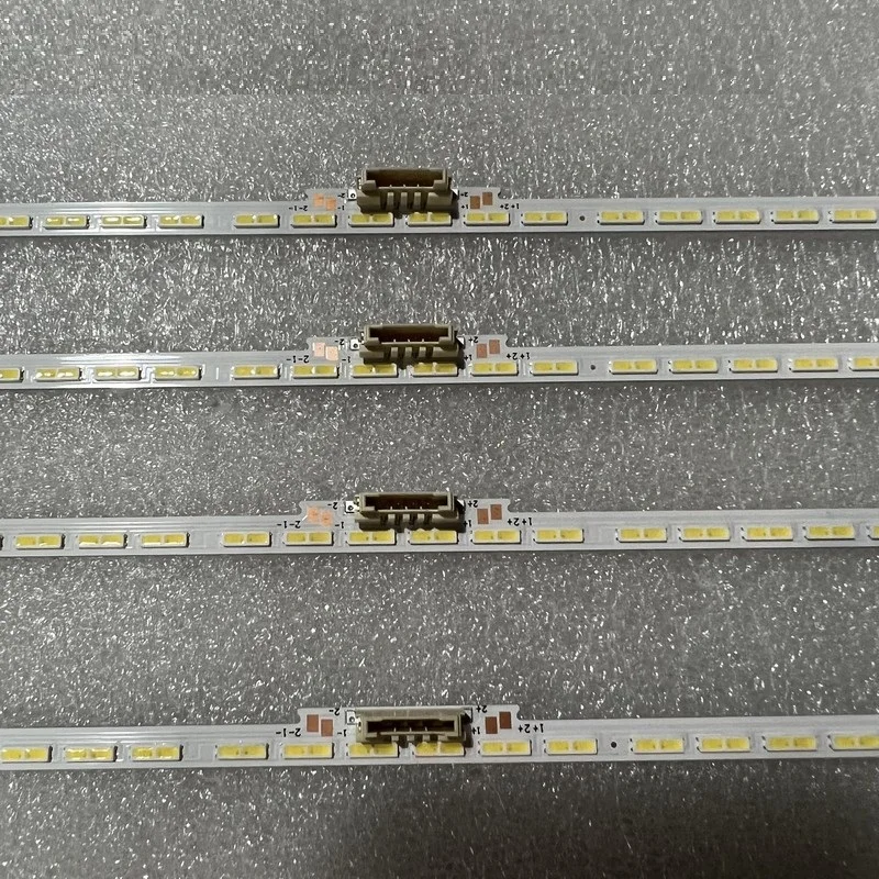 LED Strip For TV UN85AU8000G UE85AU8070U UE85AU8005K UE85CU8000K UN85AU7980F UN85CU8000F UN85CU8000G CY-SA085HGAV1H