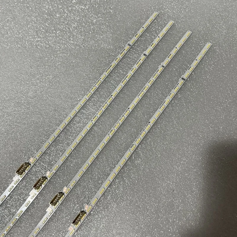 LED Strip For TV UN85AU8000G UE85AU8070U UE85AU8005K UE85CU8000K UN85AU7980F UN85CU8000F UN85CU8000G CY-SA085HGAV1H