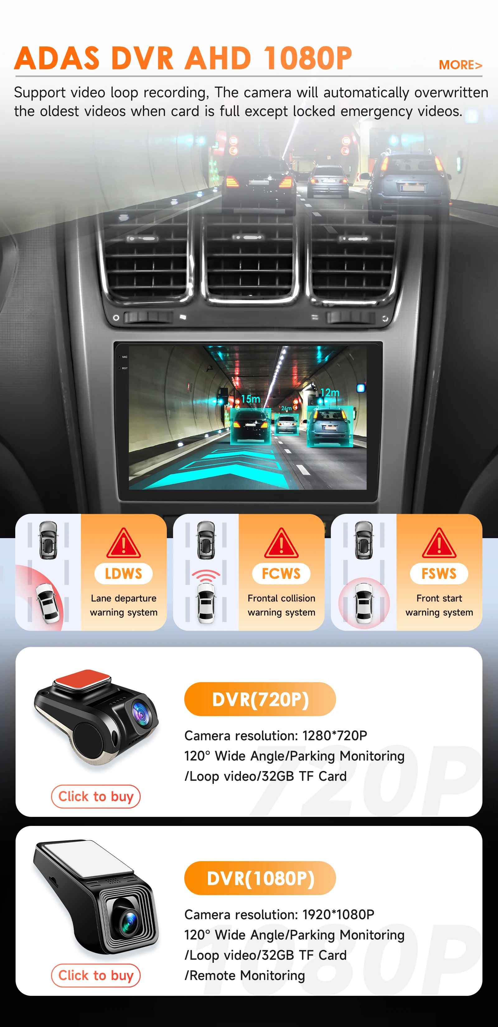 Hizpo Android Car Radio Stereo for Chevrolet Silverado GMC Sierra Impala Traverse Avalanche Yukon Acadia Savana GPS Multimedia