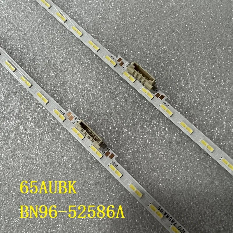 LED Strip for UE65AU8005K UE65AU8000U GU65AU8079 GU65AU9079U UA65AU8000 UA65AU8080 UA65AU8100 UE65AU8072 UA65AU9000 UA65BU8000K