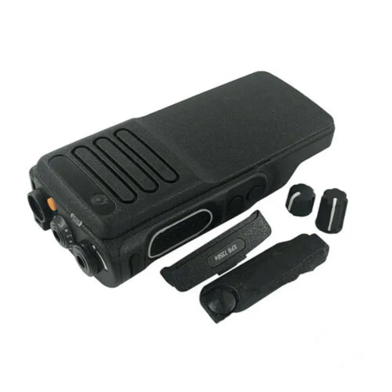 Housing Case Replacement For DGP5050e XPR7350e XPR7380e DP4400e DP4401e XIR P8600i GP328D+ Two Way Radio